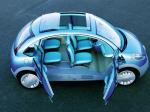 Citroen C3 Lumiere Concept 1998 года